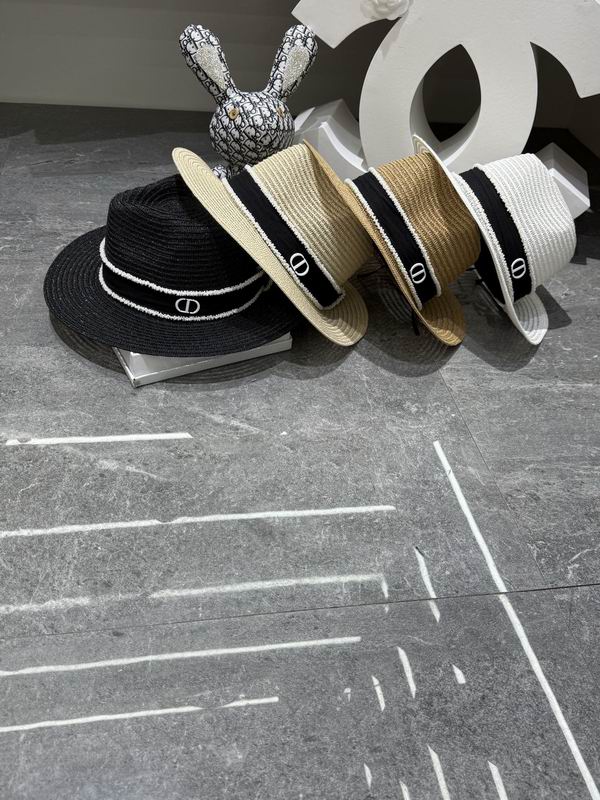 Dior Top Hat dx69